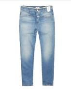 CLOSED leuke zomerse lichte jeans worker mt 29 ZGAN, Ophalen, Blauw, Closed, Zo goed als nieuw