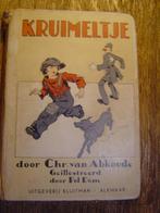 Kruimeltje    boek, Ophalen, Gelezen