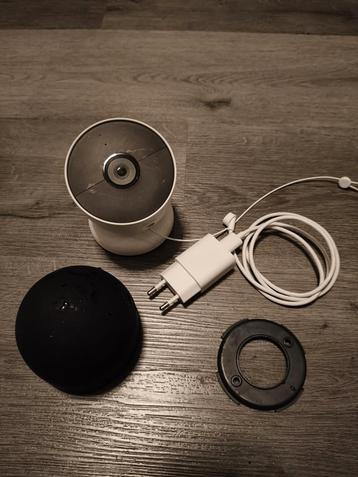 Google nest cam Battery beschikbaar voor biedingen