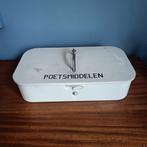 Brabantia poetsmiddelen doos, Antiek en Kunst, Ophalen of Verzenden