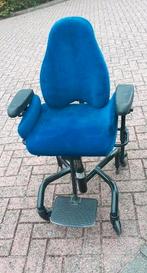 Trippelstoel mechanisch, Diversen, Verpleegmiddelen, Ophalen, Gebruikt