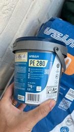 Uzin Egaline & Primer - Nieuw!, Minder dan 5 liter, Ophalen, Nieuw, Overige kleuren