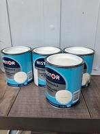 nieuwe histor perfect finish wandtegel 750ml, Ophalen of Verzenden, Nieuw