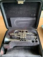 York Eminence 4028 Cornet, Ophalen, Gebruikt, Overige typen, Met koffer