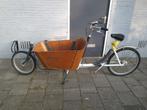Bakfiets, Fietsen en Brommers, Ophalen, Gebruikt, Overige merken