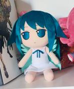 Saya no Uta - Saya Fumo Plush Anime Figure, Ophalen of Verzenden, Zo goed als nieuw, Overige typen