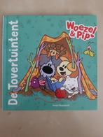 Woezel en Pip De Tovertuintent- Guusje Nederhorst, Boeken, Ophalen, Zo goed als nieuw, Guusje Nederhorst