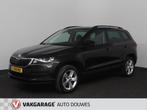 Skoda Karoq 1.5 TSI ACT Style |Automaat |Stoelverwarming |Ca, 65 €/maand, Stof, 4 cilinders, 150 pk