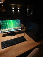 Game pc set gtx 1060 (6gb) en een intel i5 samsung ssd pro, Ophalen of Verzenden, Zo goed als nieuw