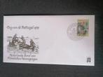 Eerste dag envelop Dag van de Postzegel 1979, Postzegels en Munten, Postzegels | Eerstedagenveloppen, Ophalen of Verzenden, Nederland