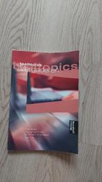 taaltopics Vergaderen, Diverse, Zo goed als nieuw, Beta, HBO