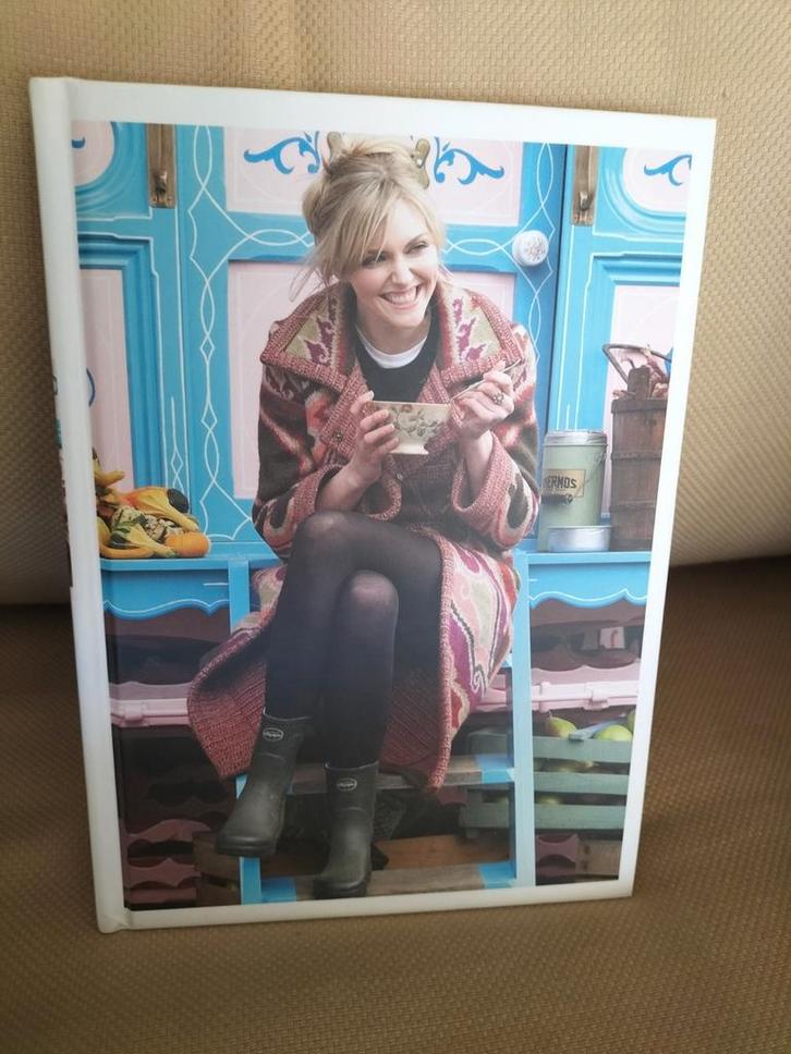 Miss Dahl's voluptuous delights - Sophie Dahl (Engels), Boeken, Kookboeken, Nieuw, Ophalen of Verzenden