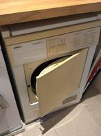 Siemens SIWATHERM 7310 condensdroger, Witgoed en Apparatuur, Wasdrogers, Ophalen, 6 tot 8 kg, Gebruikt, Condens