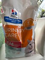 Hill’s urinary care c/d, Ophalen of Verzenden, Kat