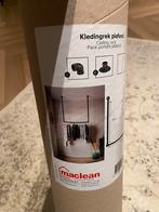 Kledingrek voor plafond, Kleding | Dames, Kledingrekken, Ophalen, Zo goed als nieuw