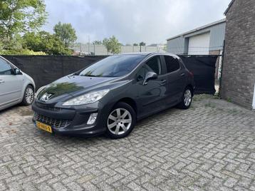 Peugeot 308 1.6 VTi XS | TREKHAAK | PANODAK | 5DEURS beschikbaar voor biedingen