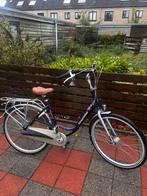 Nette Gazelle - 7 Versnellingen, Ophalen, Gebruikt, Versnellingen, 50 tot 53 cm