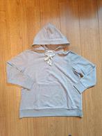 Gratis! Zwangerschaps t-shirt, tuniek en hoedie maat L, Ophalen, Maat 42/44 (L), Shirt of Top, Gedragen