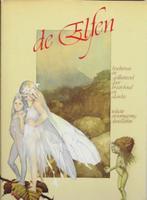 Brian Froud en Alan Lee: de Elfen, Boeken, Ophalen of Verzenden, Zo goed als nieuw