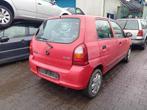 Suzuki Alto 1.1 bouwjaar 2005 ONDERDELEN, Auto diversen, Overige Auto diversen, Ophalen of Verzenden