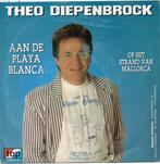 theo diepenbrock, 7 inch, Single, Ophalen of Verzenden, Zo goed als nieuw