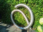 Dubbelwandige flexibele kachelpijp 6 meter rond 180mm, Ophalen, Nieuw