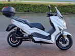 Elektrische motor scooter Ebroh, Motoren, Overige Motoren, Ophalen, 11 kW of minder