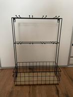 Keukenrekje (bv voor glazen, mokken, kruiden), Ophalen, Zo goed als nieuw