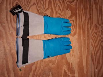 rostaign crio cryogene handschoenen  beschikbaar voor biedingen