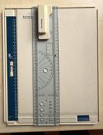 Staedtler Tekentafel Mars College 661, Ophalen of Verzenden, Gebruikt, Overige typen