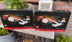 Lego Icons - McLaren MP4/4 en Ayrton Senna (10330) - 2x, Ophalen of Verzenden, Nieuw, Complete set, Lego
