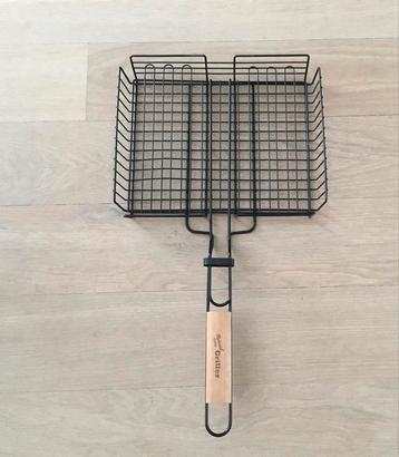Maestro Grillrooster - Perfect voor BBQ! beschikbaar voor biedingen