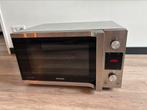 Combimagnetron (45 Liter) SAMSUNG, Ophalen, Zo goed als nieuw