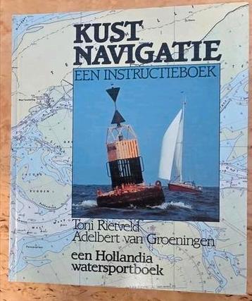 Kustnavigatie - Studieboek beschikbaar voor biedingen