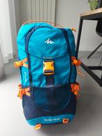 Quechua Forclaz 40 liter teen rugzak, Sieraden, Tassen en Uiterlijk, Tassen | Rugtassen, Ophalen of Verzenden, Zo goed als nieuw