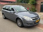 Opel Astra Wagon 1.6 Temptation 116PK! 1e eigenaar! NL AUTO, Voorwielaandrijving, Gebruikt, Zwart, 4 cilinders