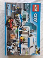 Lego City  command center 60139, Kinderen en Baby's, Speelgoed | Duplo en Lego, Ophalen of Verzenden, Zo goed als nieuw
