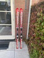 Atomic ski’s LT race 182, Ophalen, Carve, Atomic, Skiën