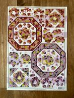 Knipvel Marianne Design - bloemen, Ophalen of Verzenden, Nieuw, Natuur, Knipvel