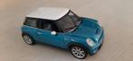 Autoart MINI COOPER., Hobby en Vrije tijd, Modelauto's | 1:18, Ophalen of Verzenden, Zo goed als nieuw, Autoart