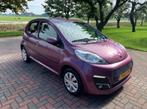 Peugeot 107 1.0 12V 5DR 2013, Voorwielaandrijving, Overige kleuren, 4 stoelen, Origineel Nederlands