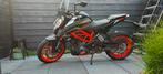 KTM Duke 390 2022, Particulier, 373 cc, 1 cilinder, 12 t/m 35 kW