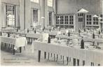 N30 Noordwijkerhout  Retraitehuis St Clements  eetzaal, Verzenden, Voor 1920, Gelopen, Zuid-Holland