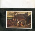 Ansicht Jan Siberechts - Erf van een hoeve, Verzenden, 1980 tot heden, Ongelopen