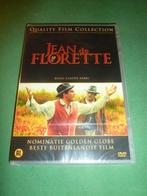 Jean de Florette Claude Berri dvd QFC, Alle leeftijden, Verzenden, Zo goed als nieuw, Frankrijk