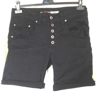 PLEASE🌞 korte broek knoopjes gulp mt S beschikbaar voor biedingen