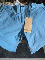 Scotch & Soda Shorts - Maat 30/30 - Nieuw, Blauw, Nieuw, Ophalen of Verzenden, Scotch & Soda