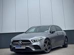 Mercedes-Benz A-klasse A180 AMG Aut. Sfeer Camera Burmester, Auto's, Mercedes-Benz, 136 pk, Gebruikt, 4 cilinders, Origineel Nederlands