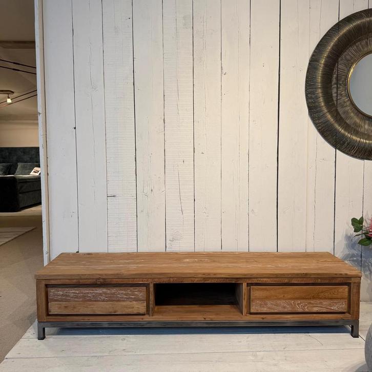 Venetië tvkast, Huis en Inrichting, Kasten | Televisiemeubels, Minder dan 100 cm, 25 tot 50 cm, Ophalen