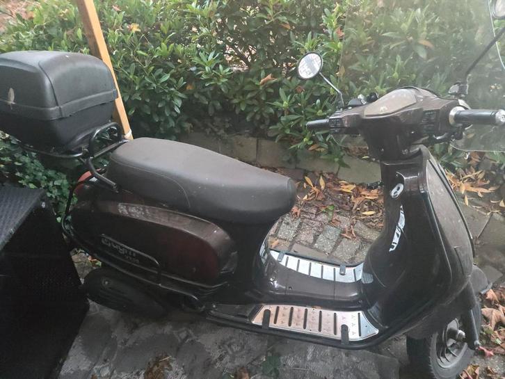 AGM VX50 Scooter - Opknapper, Fietsen en Brommers, Brommeronderdelen | Snorfietsen, Ophalen of Verzenden